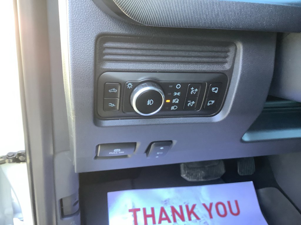 New 2026 Ford F250 Platinum image 14