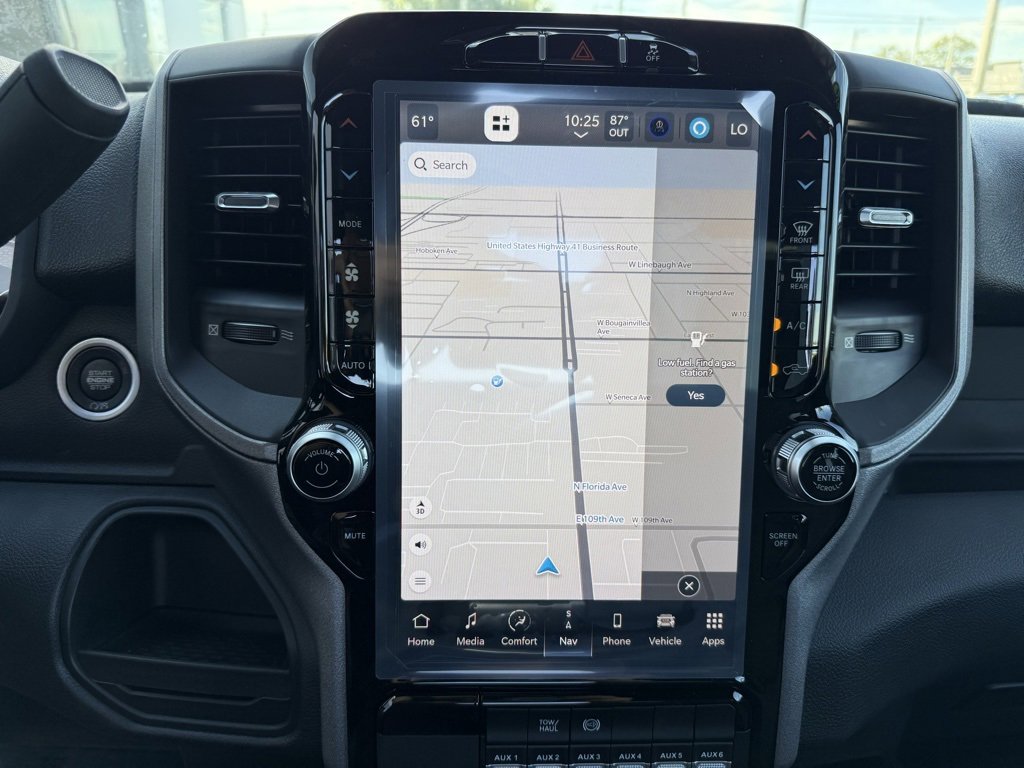 Used 2024 RAM 3500 Tradesman image 23