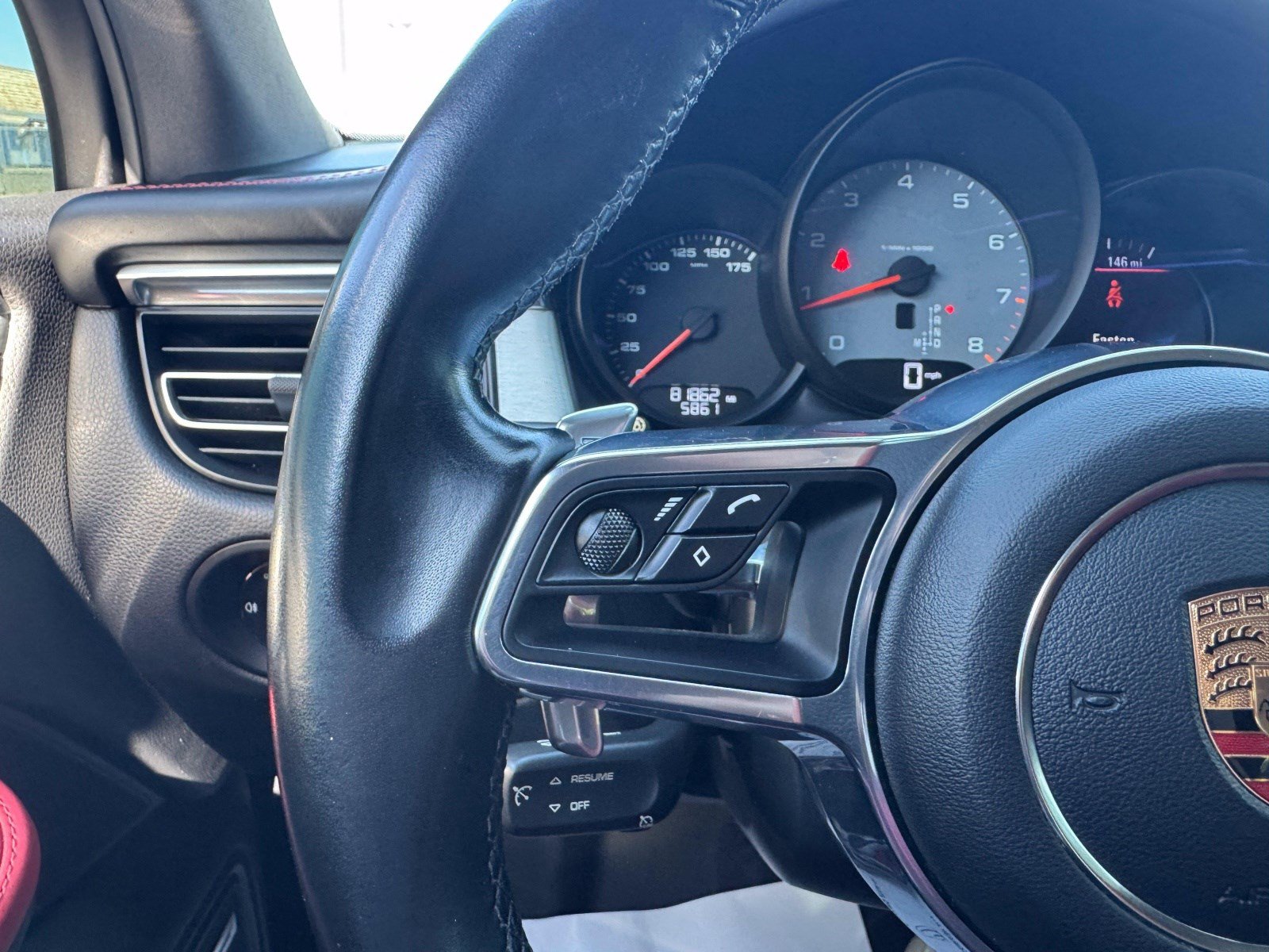 Used 2020 Porsche Macan S w/ Premium Package Plus AWD/4WD image 28