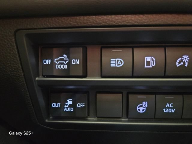 New 2026 Toyota Tundra Platinum AWD/4WD image 70