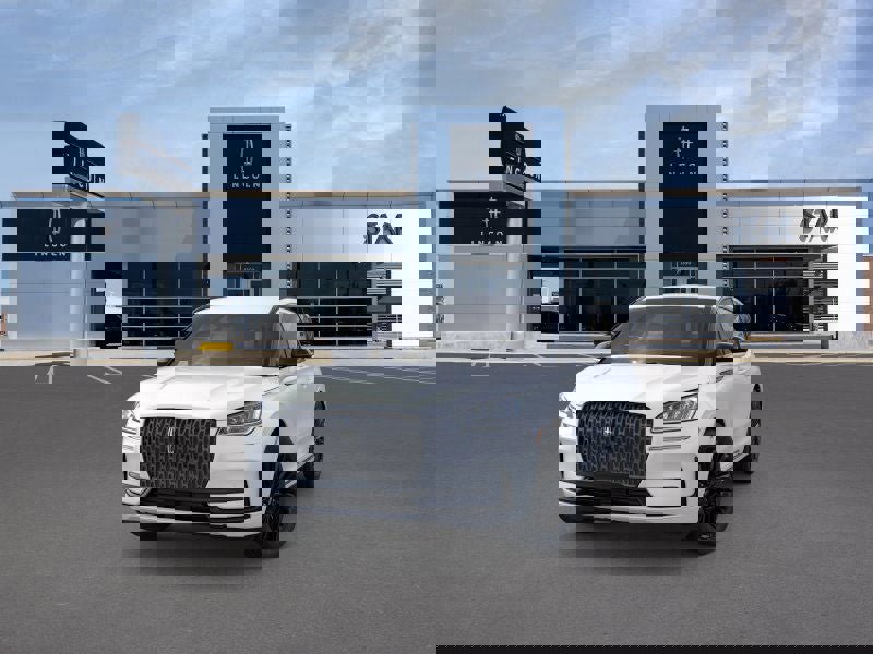 New 2026 Lincoln Corsair Premiere image 2