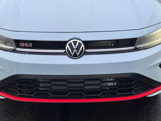 New 2026 Volkswagen Jetta GLI Autobahn image 9