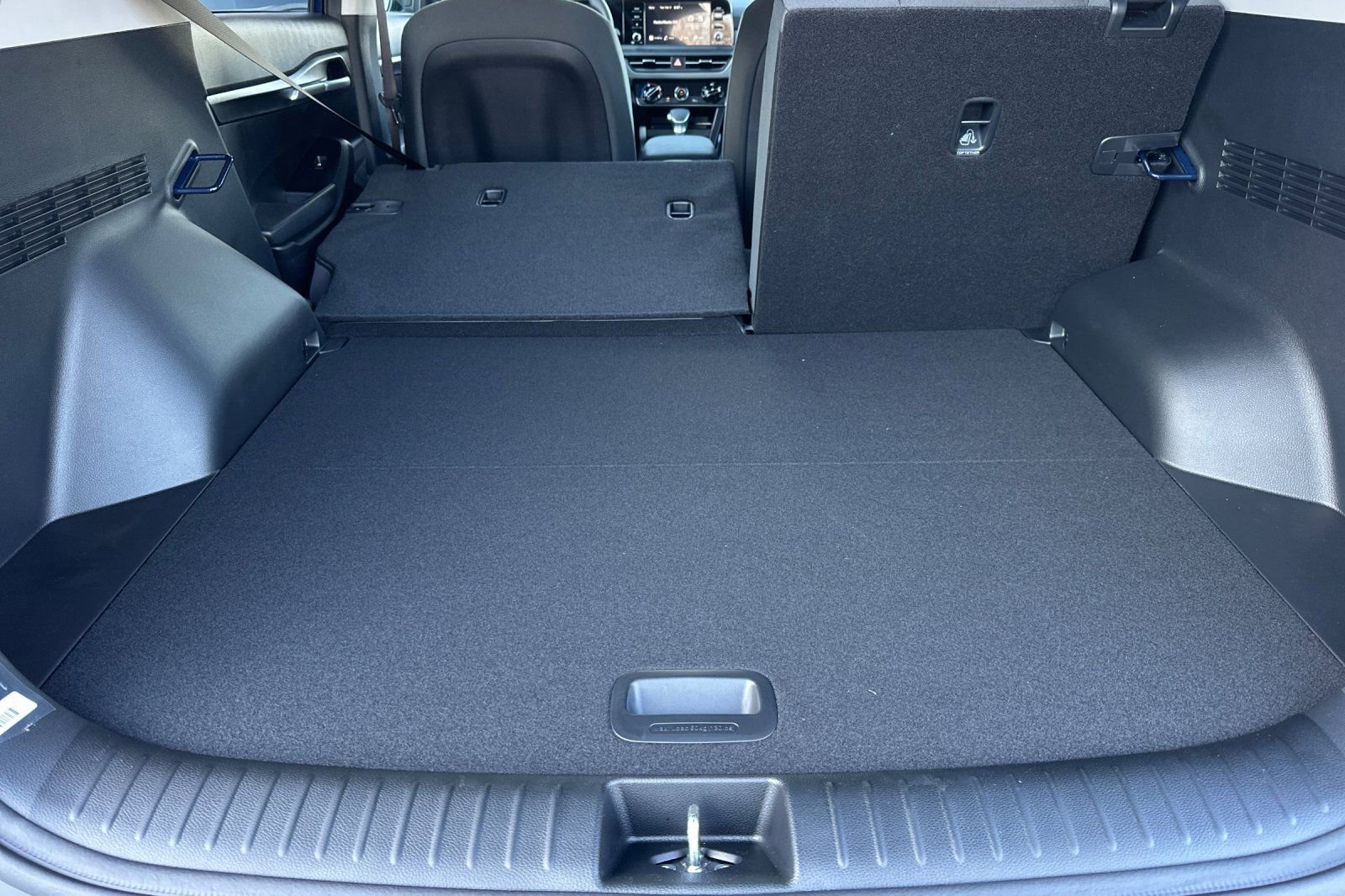 New 2026 Kia Seltos LX image 15