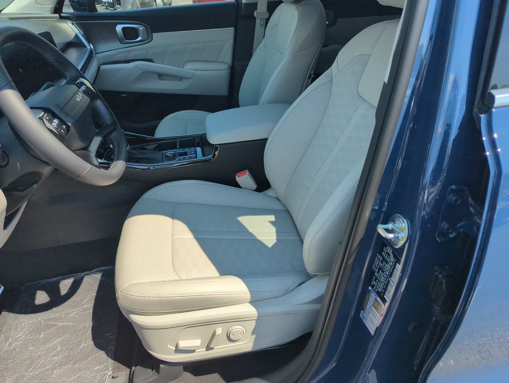 New 2026 Kia Sorento SX FWD image 12