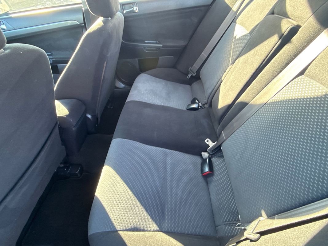 Used 2011 Mitsubishi Lancer GTS image 14