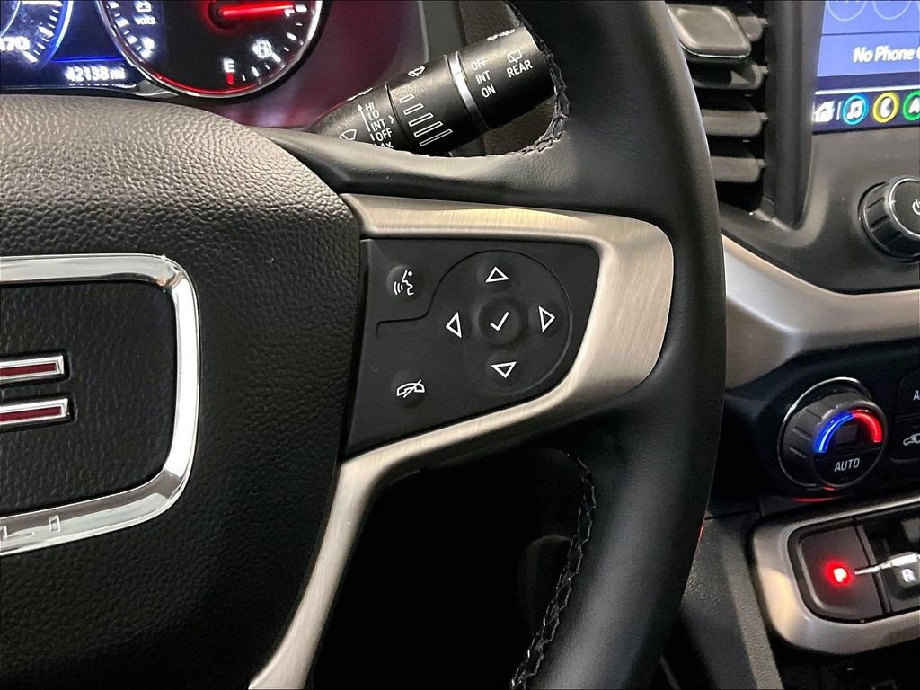 Used 2023 GMC Acadia Denali w/ Denali Ultimate Package image 20