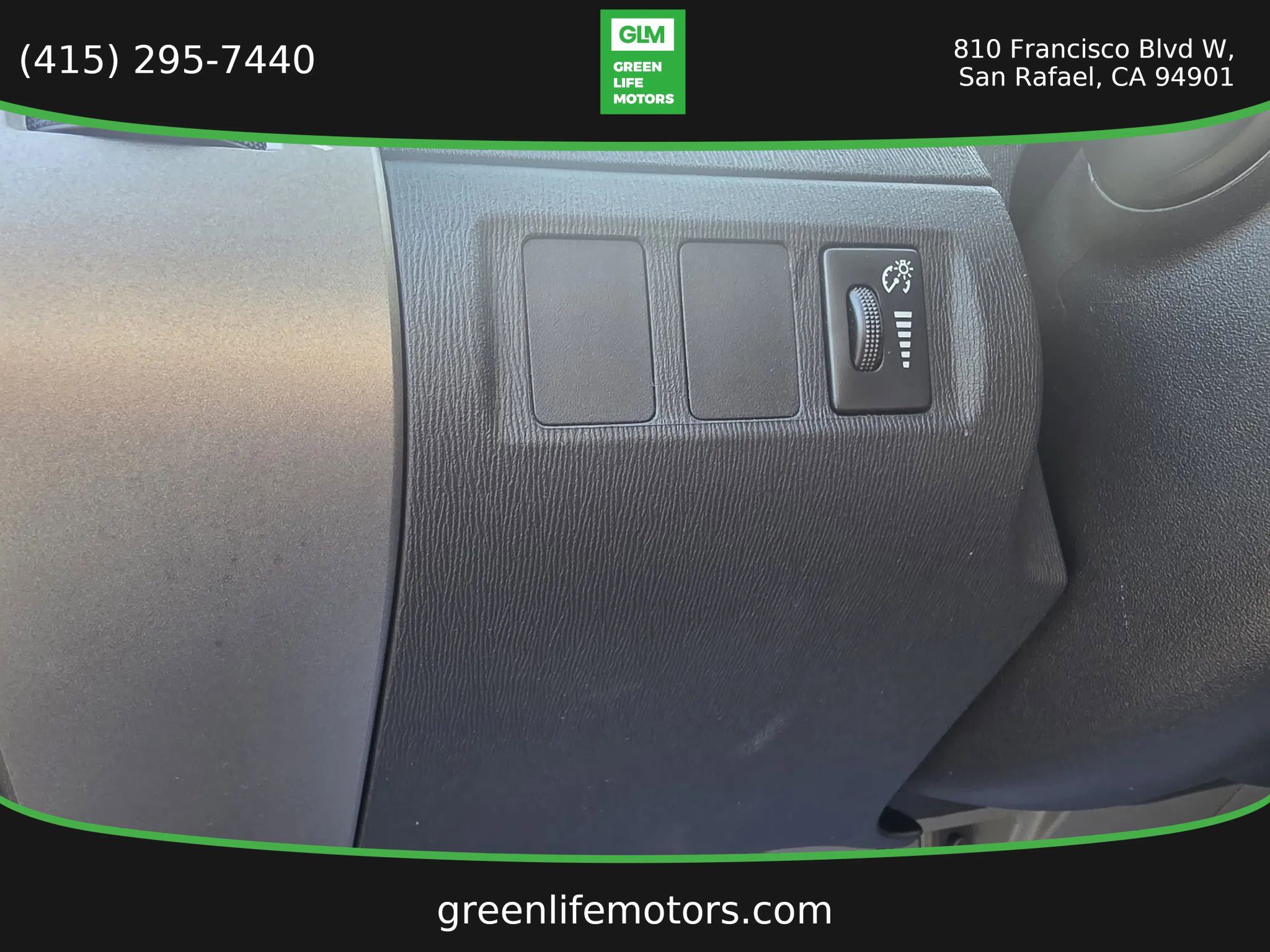 Used 2008 Toyota Prius image 19