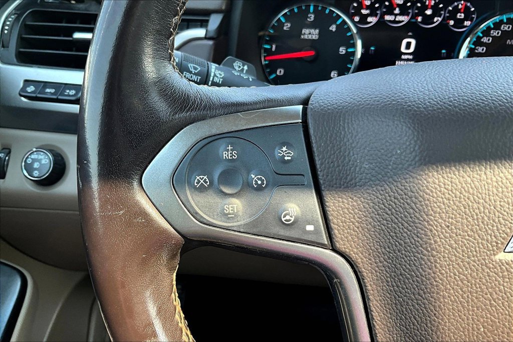 Used 2019 Chevrolet Tahoe Premier AWD/4WD image 20