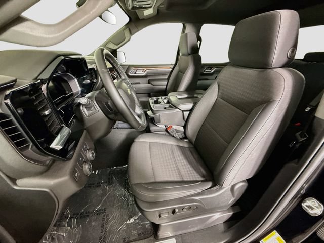 Used 2025 Chevrolet Silverado 1500 LT AWD/4WD image 20