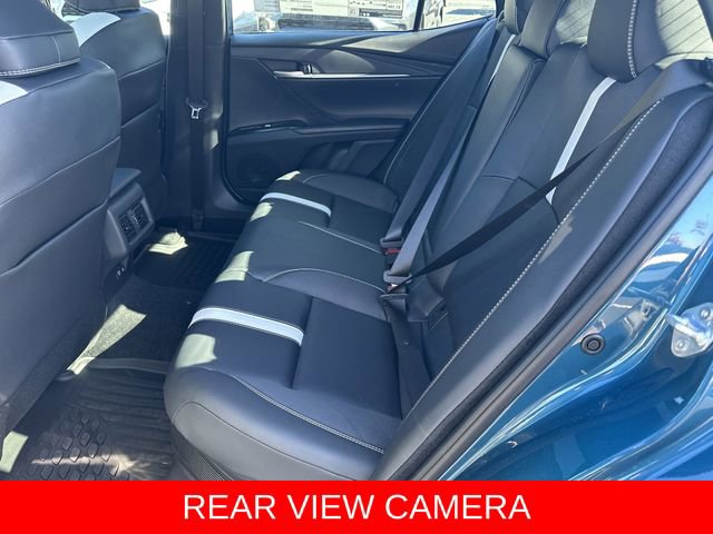 New 2026 Toyota Camry SE w/ Multimedia Upgrade Package image 5