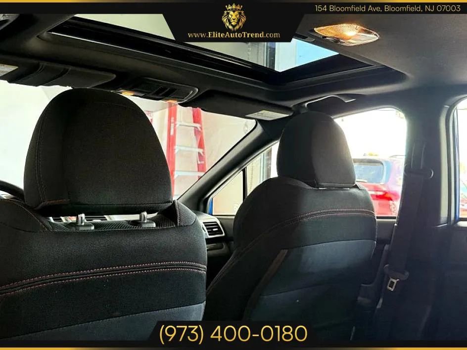 Used 2019 Subaru WRX Premium image 27