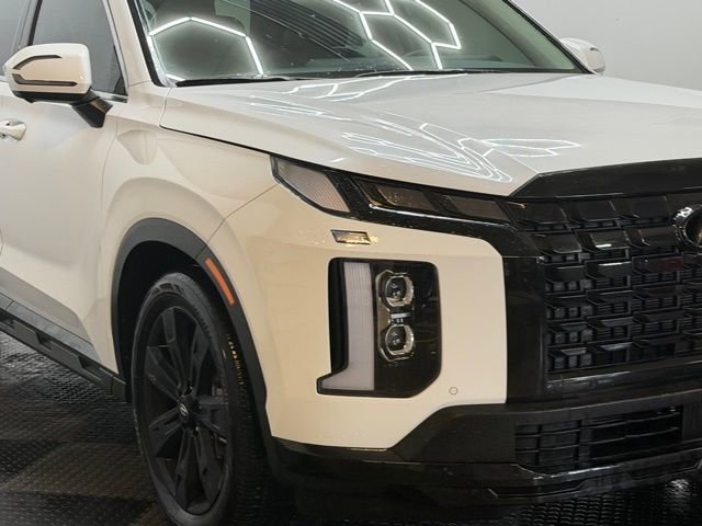 Used 2025 Hyundai Palisade XRT image 2