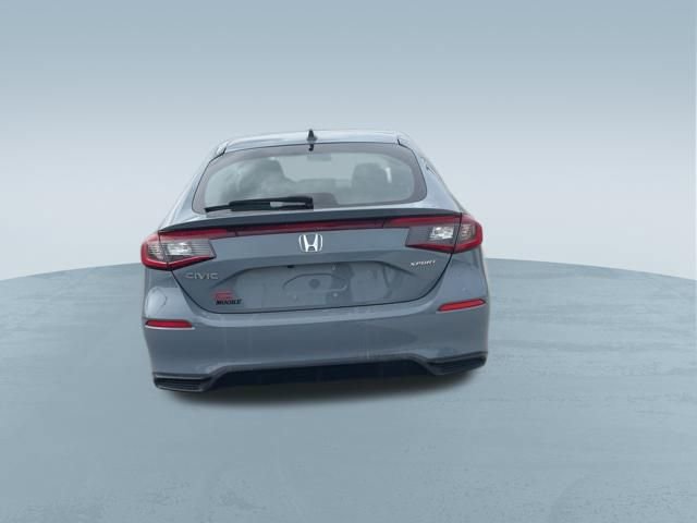 Used 2022 Honda Civic Sport image 9