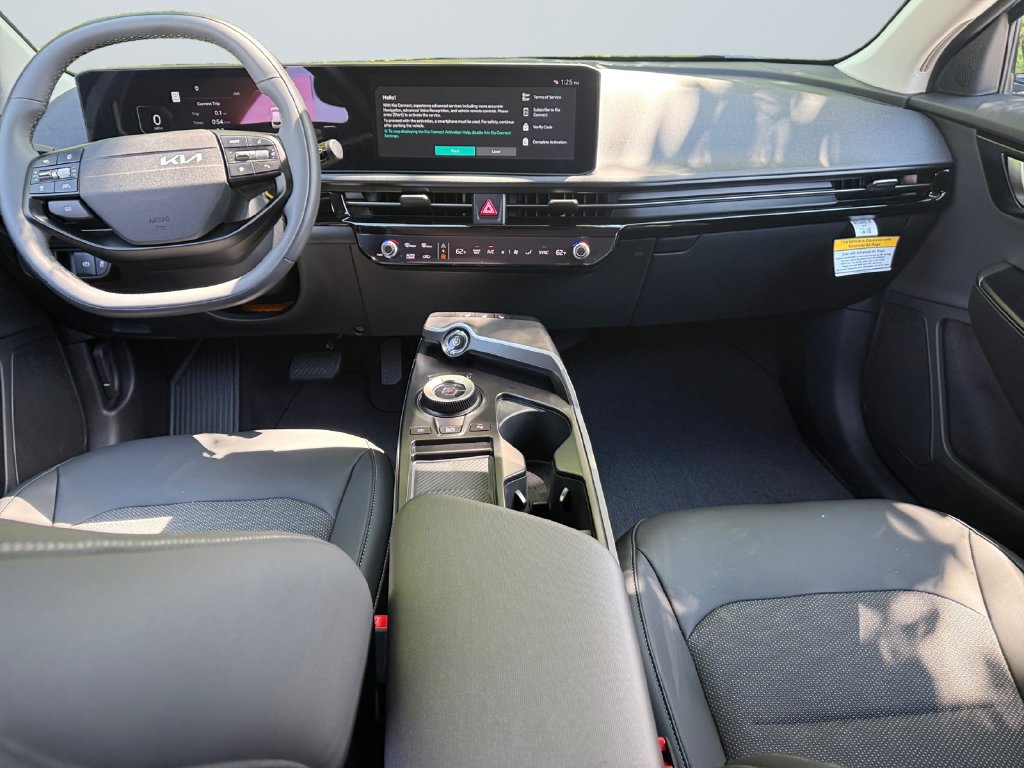 New 2026 Kia EV6 Light AWD/4WD image 10