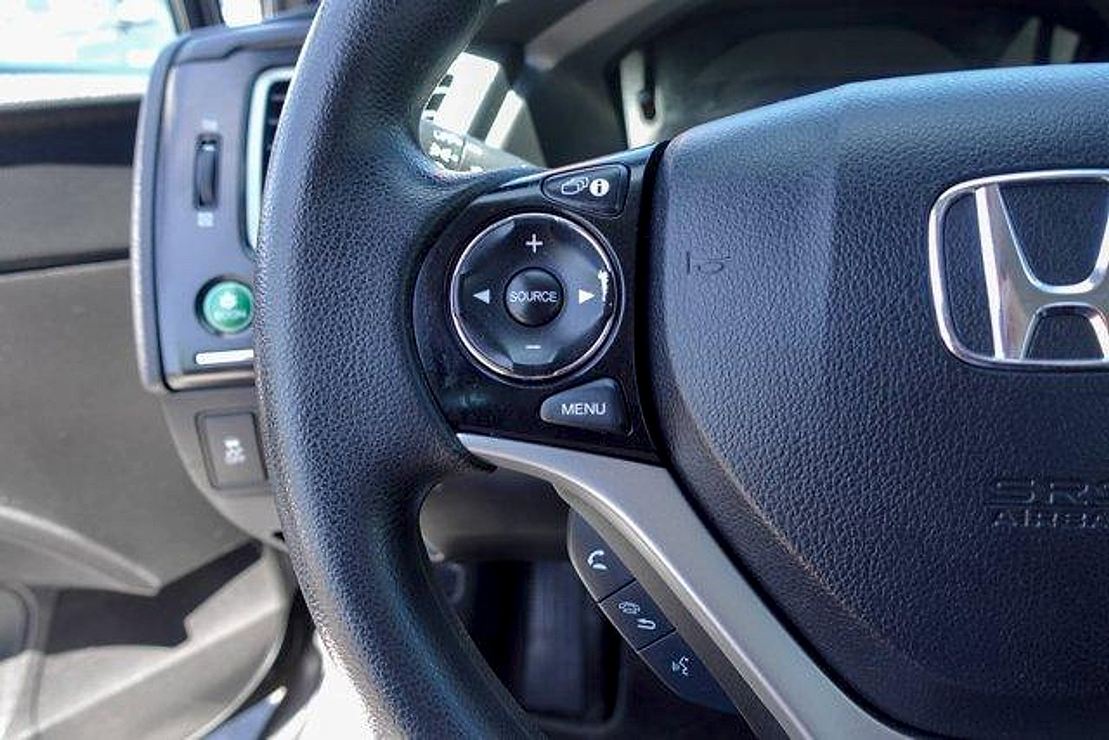 Used 2013 Honda Civic LX image 15