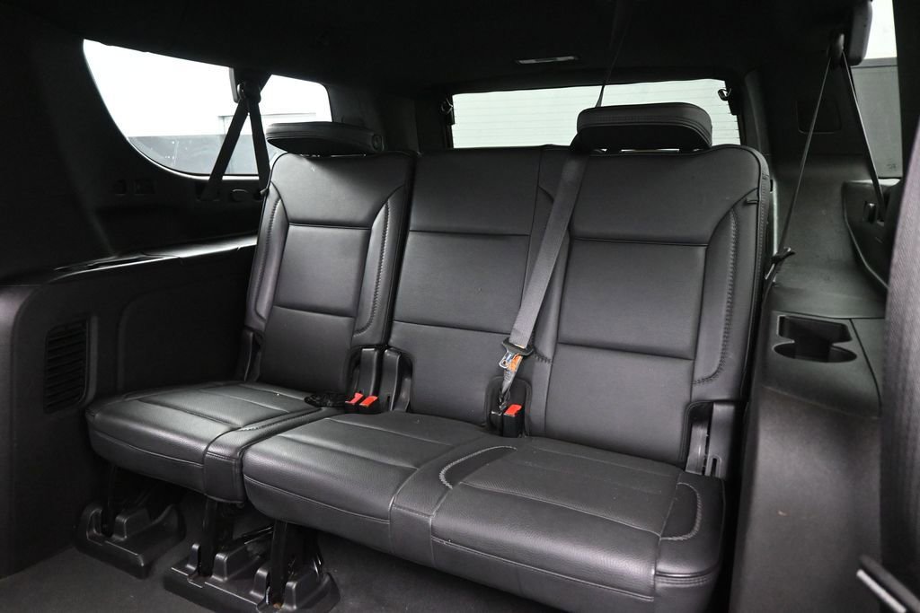 Used 2021 GMC Yukon XL Denali AWD/4WD image 20