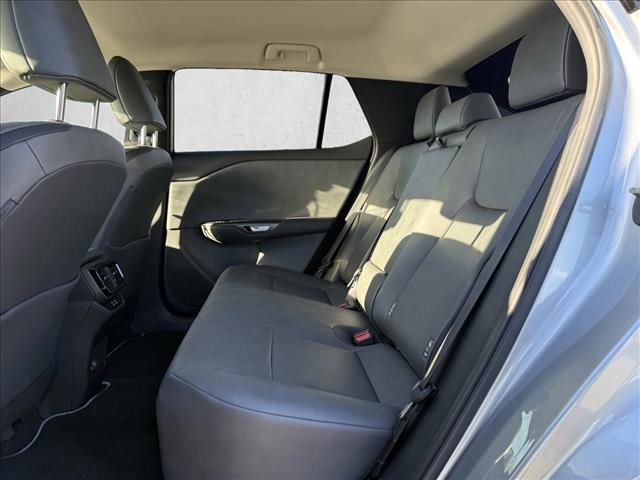 Used 2024 Lexus RZ 300e Premium image 15