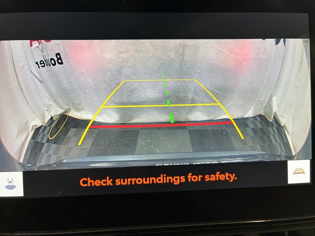 Used 2023 Toyota RAV4 XLE image 32