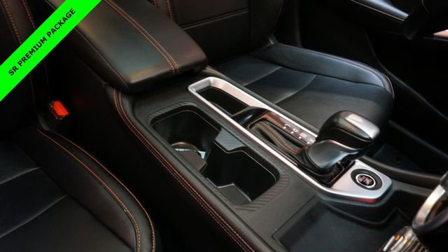 Certified 2023 Nissan Sentra SR w/ SR Premium Package image 51