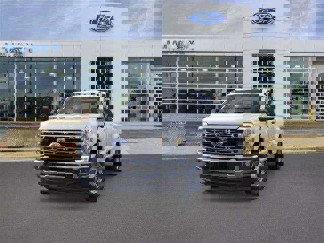 New 2026 Ford F350 XLT w/ 360-Degree Camera Package image 89