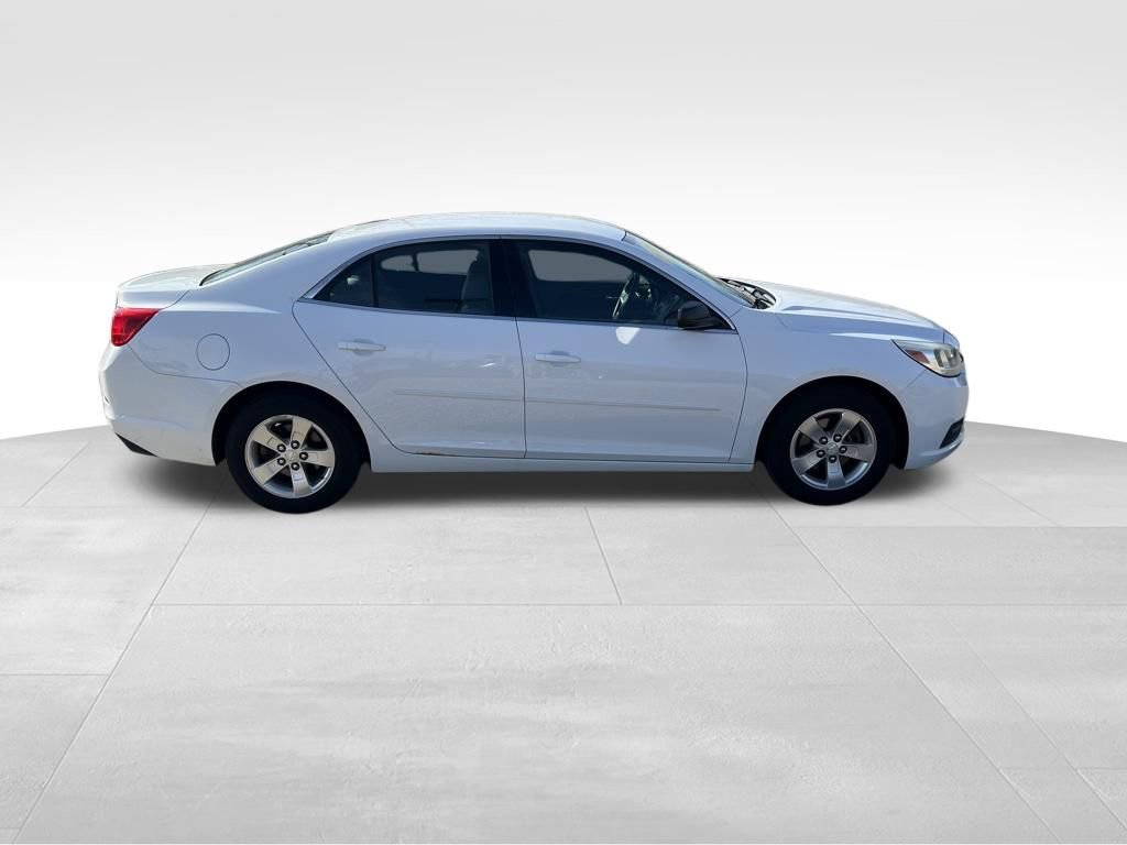 Used 2015 Chevrolet Malibu LS w/ Protection Package FWD image 7