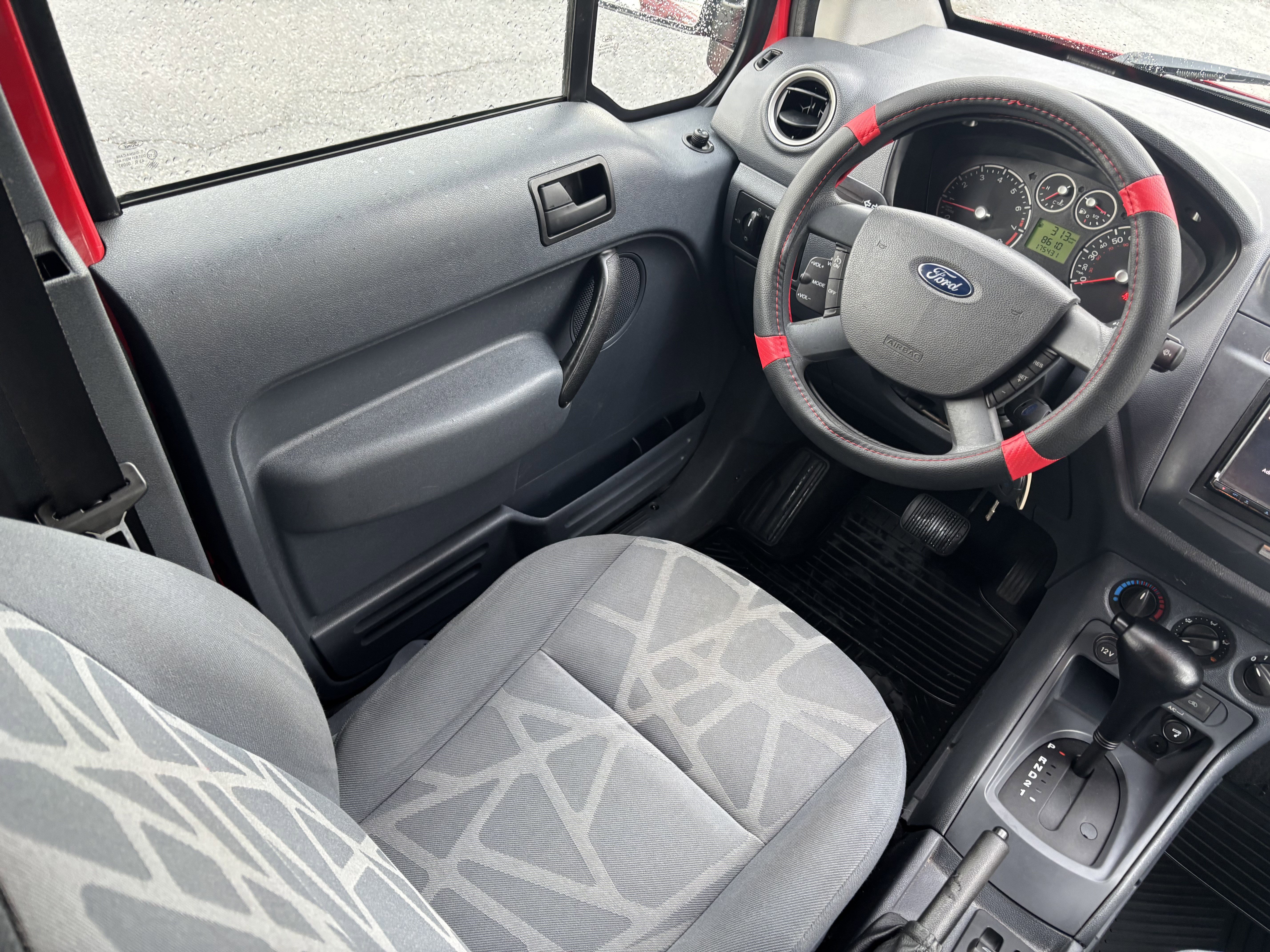 Used 2012 Ford Transit Connect XLT FWD image 20