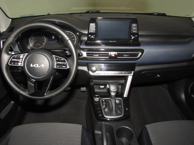 Used 2023 Kia Seltos S FWD image 14