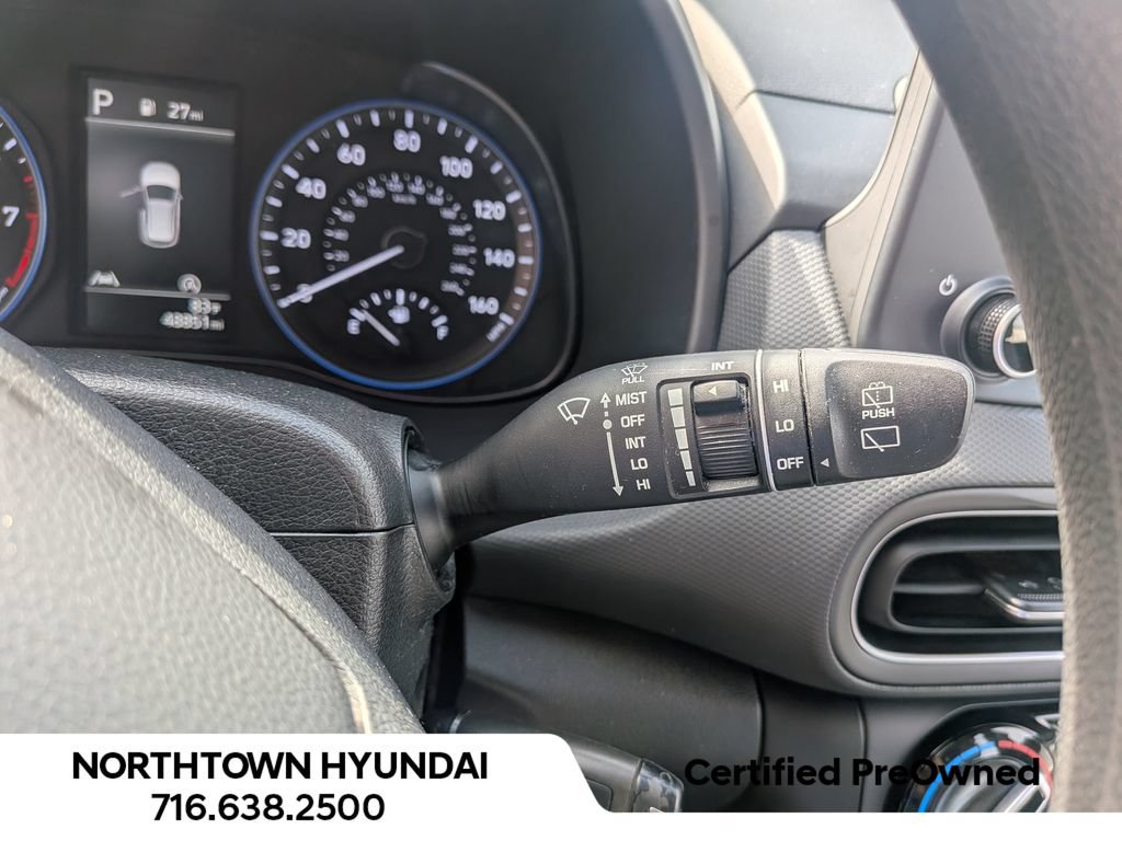 Certified 2023 Hyundai Kona SE AWD/4WD image 25