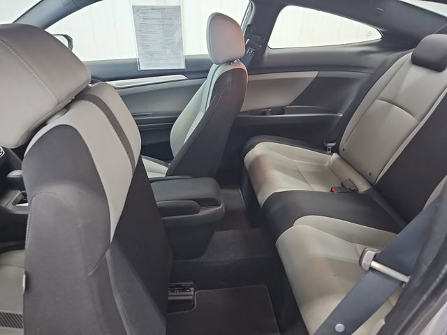 Used 2016 Honda Civic LX image 33