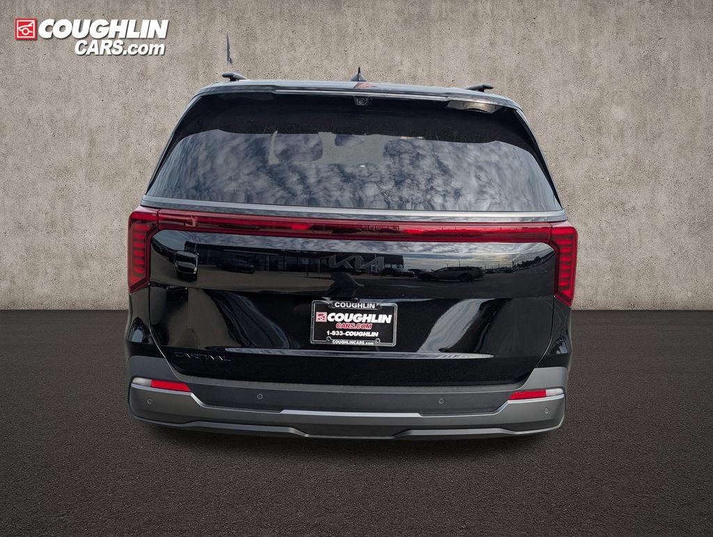 New 2026 Kia Carnival SX Prestige FWD image 6