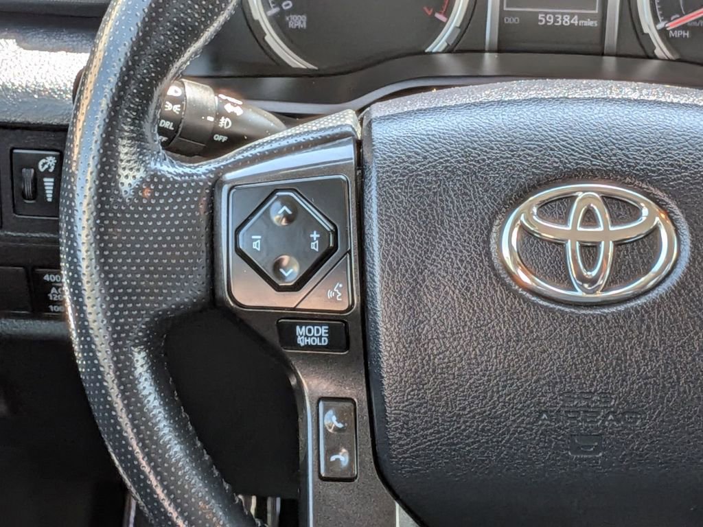 Used 2024 Toyota 4Runner TRD Off-Road Premium image 24