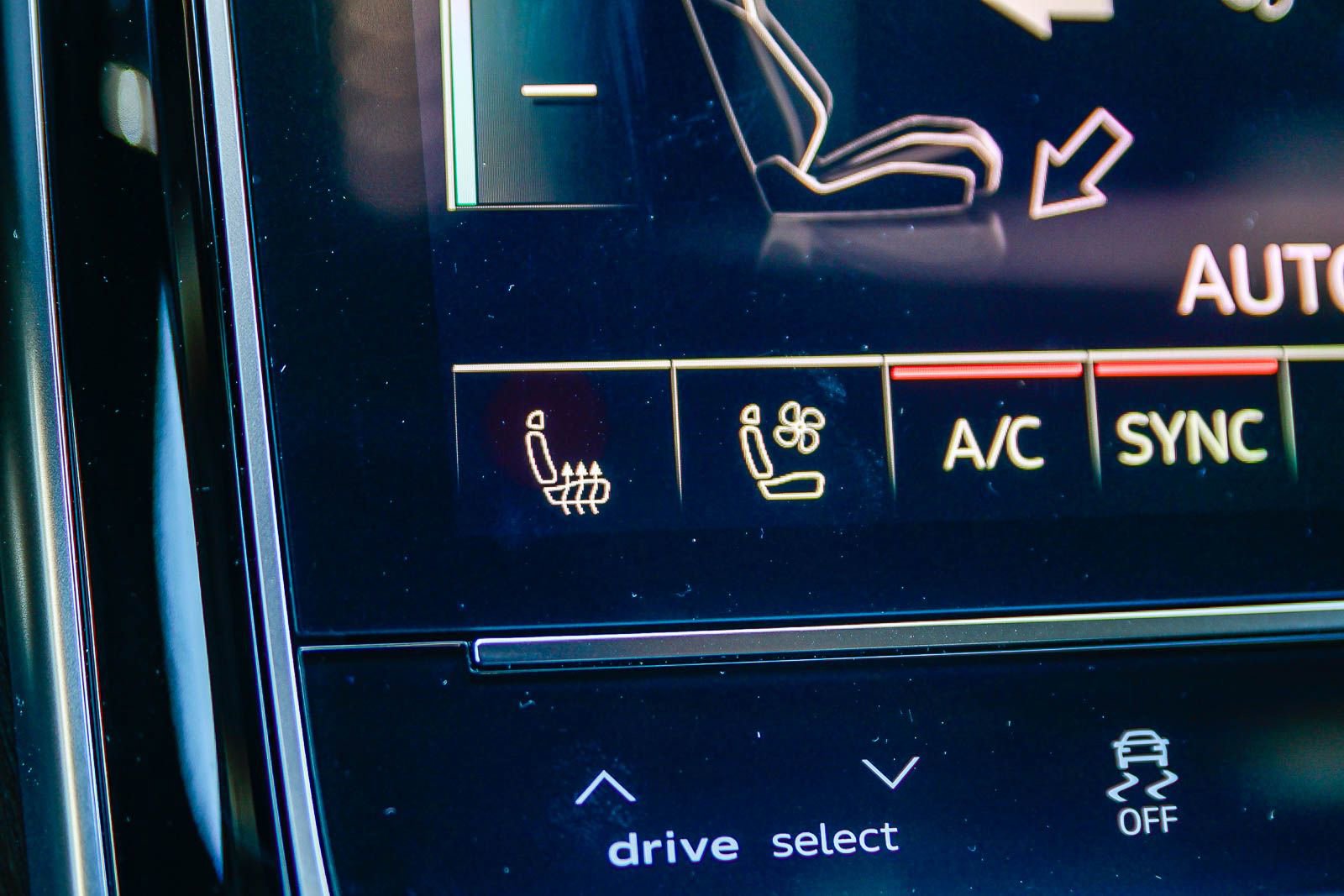 New 2026 Audi A8 L 3.0T AWD/4WD image 27