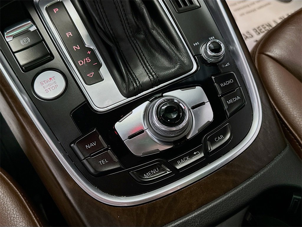 Used 2017 Audi Q5 2.0T Premium image 41