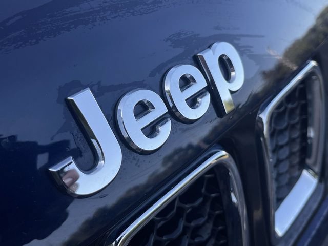Used 2019 Jeep Compass Limited AWD/4WD image 30