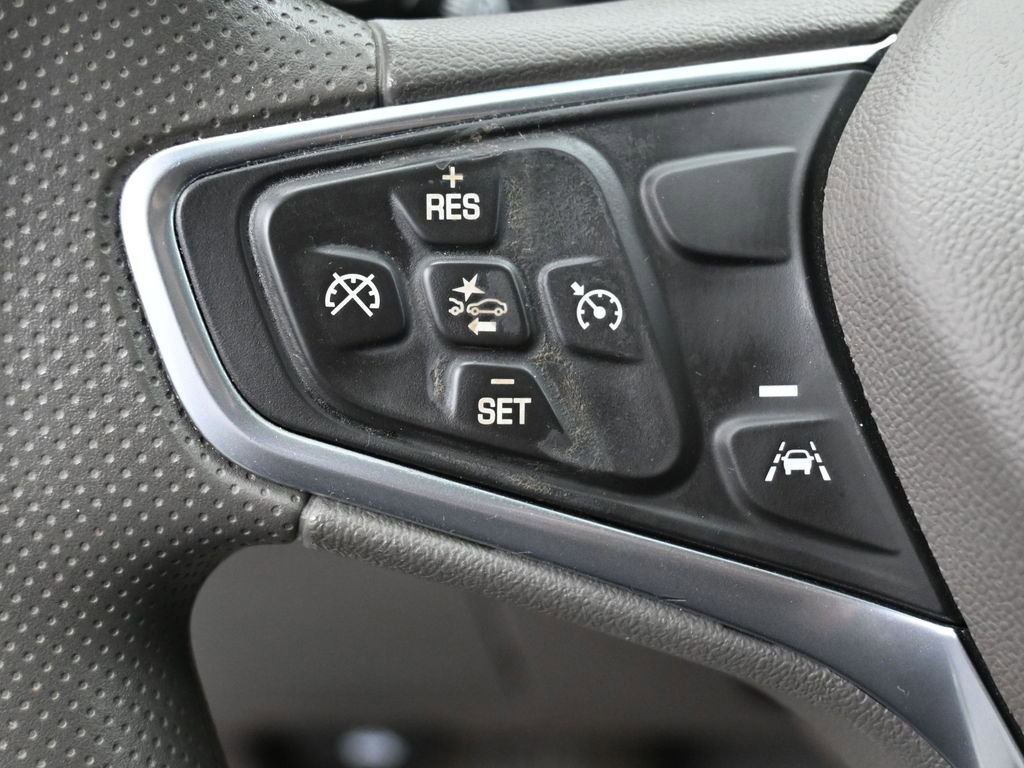 Used 2022 Chevrolet Malibu LS w/ Driver Confidence Package II image 17