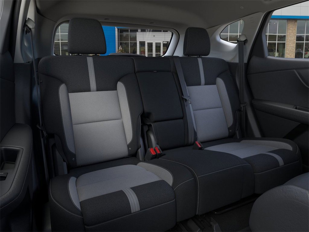 New 2026 Chevrolet Blazer LT image 17