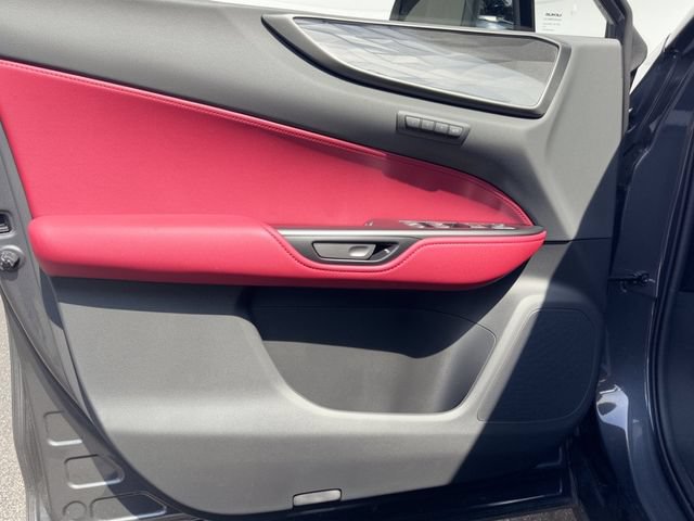 New 2026 Lexus NX 350 AWD w/ Accessory Package (Z2) image 12