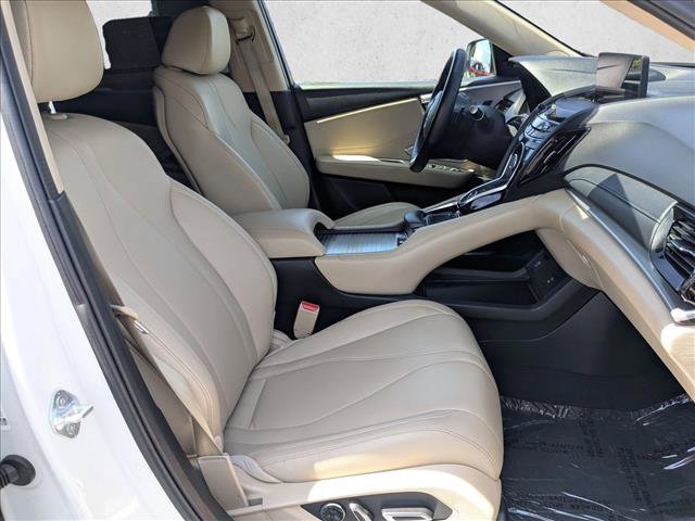 Certified 2023 Acura RDX AWD image 23