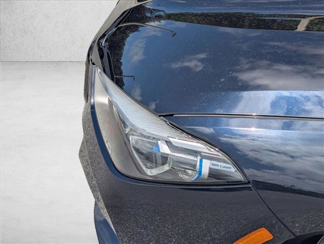 Used 2022 BMW M850i xDrive Convertible image 20