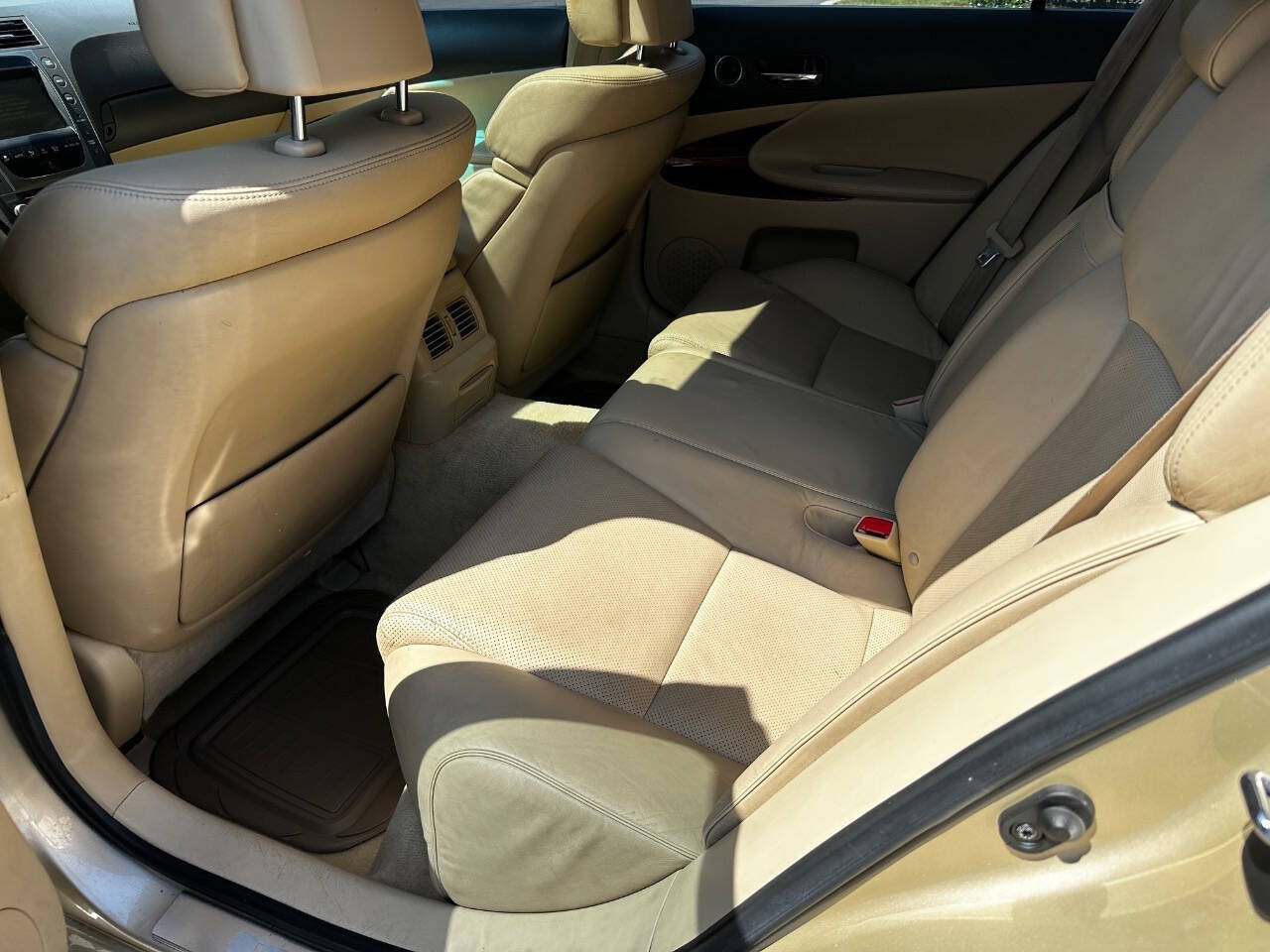 Used 2006 Lexus GS 300 image 10