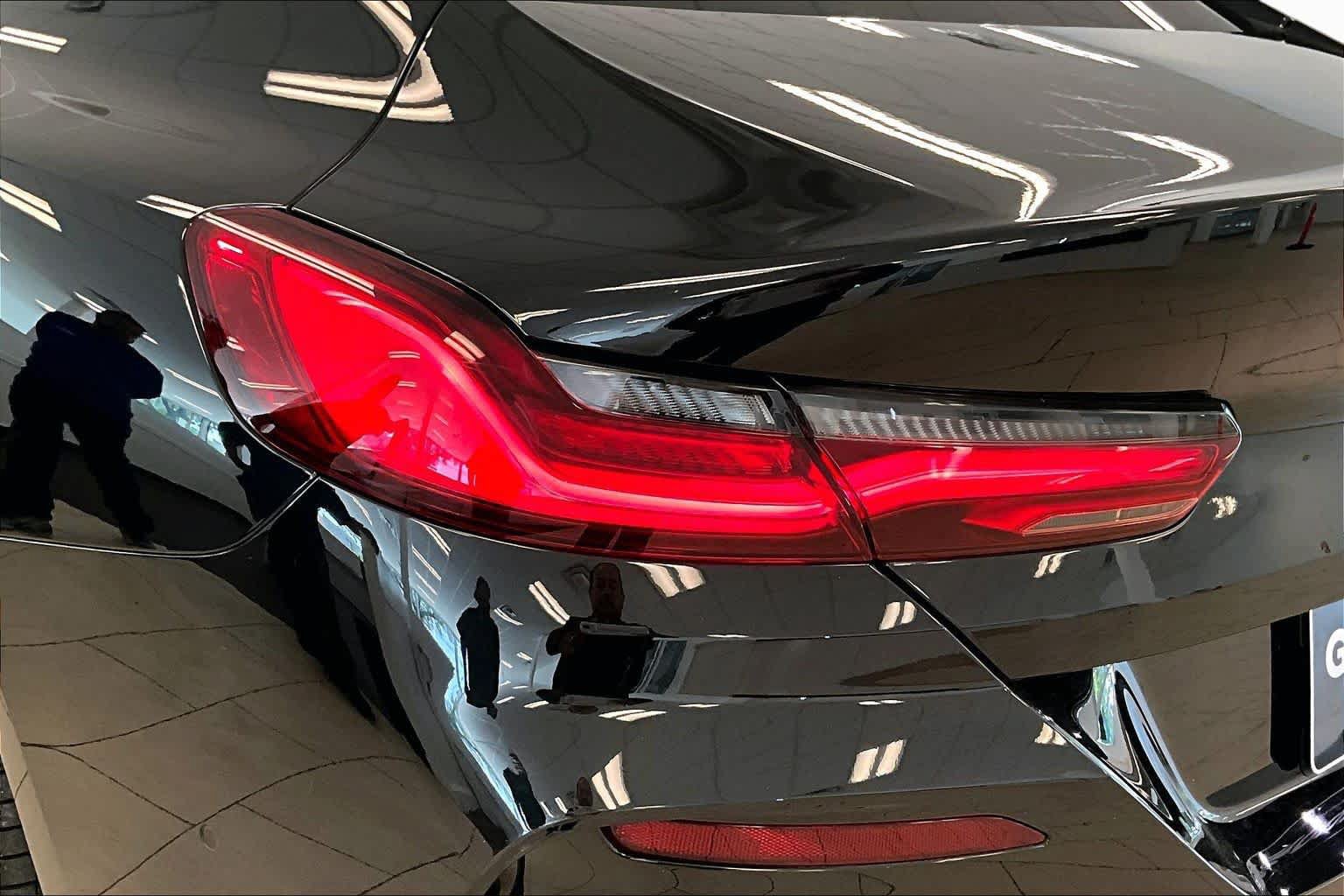 Used 2024 BMW 840i Gran Coupe RWD image 26