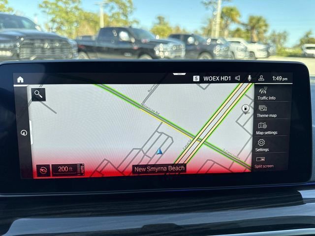 Used 2022 BMW 530e w/ Premium Package image 26