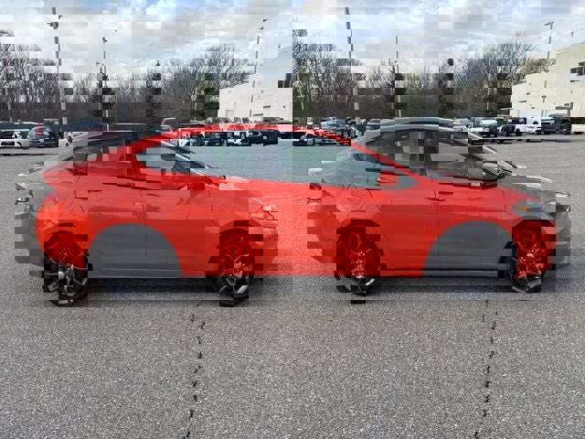 Used 2015 Dodge Dart SXT image 11