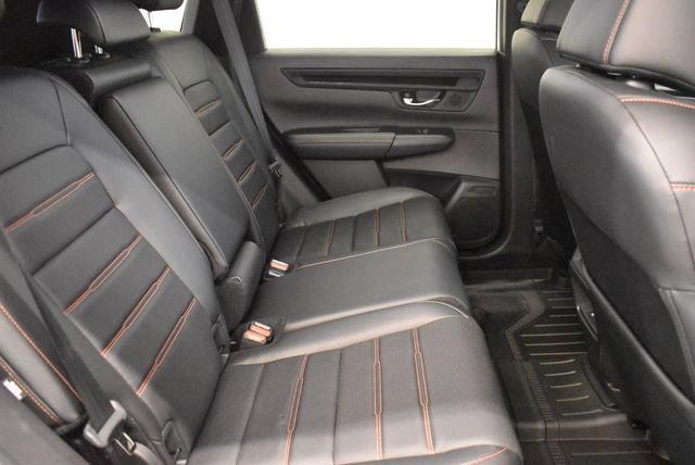Used 2025 Honda CR-V Sport-L image 17