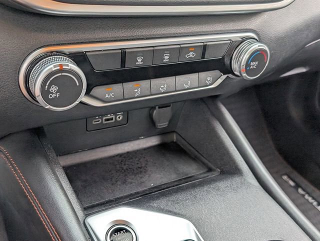 Used 2022 Nissan Altima 2.5 SR image 28