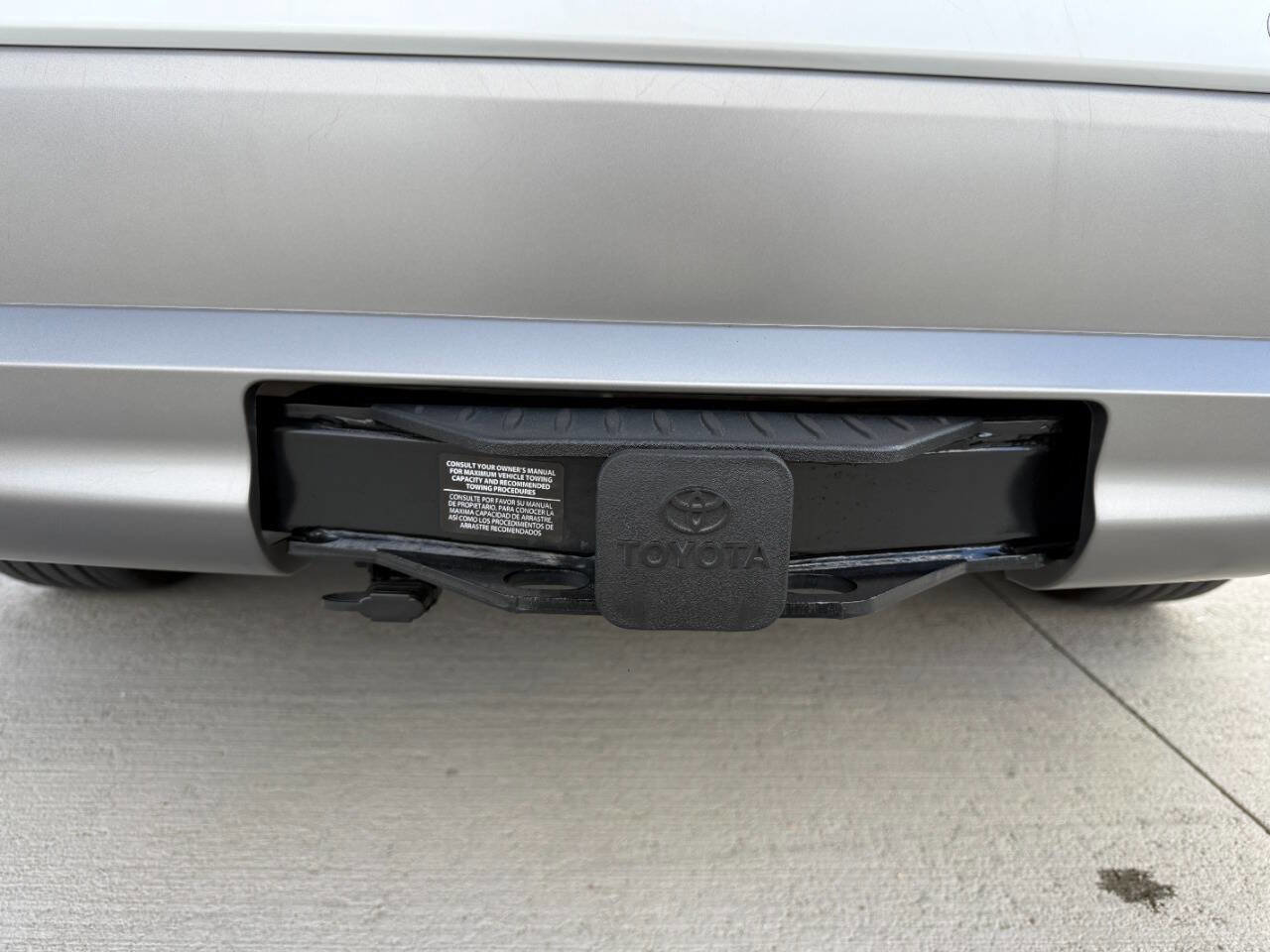 Used 2024 Toyota Highlander Platinum AWD/4WD image 13