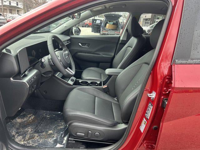 New 2026 Hyundai Kona SEL Premium AWD/4WD image 40