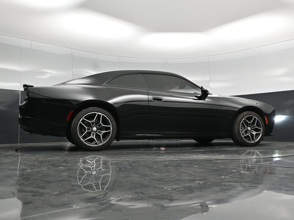 Used 2026 Dodge Charger Scat Pack AWD/4WD image 56
