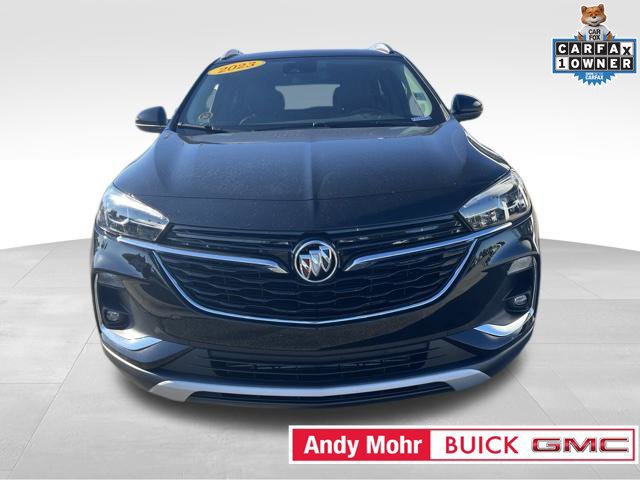 Used 2023 Buick Encore GX Essence w/ Experience Buick Package AWD/4WD image 4