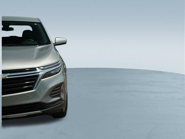 Used 2024 Chevrolet Equinox LT FWD image 38